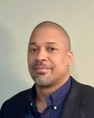 Photo of Dellkawaa Jacobs, Master Social Worker, LCSW