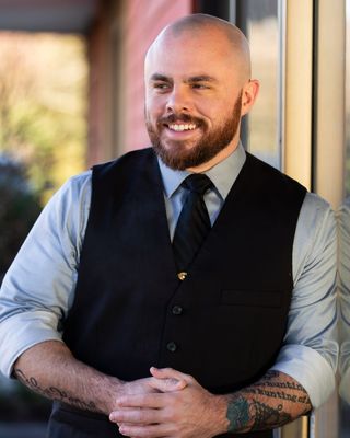 Photo of Christopher Green, Pre-Licensed Professional, AMFT
