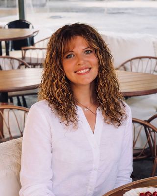 Photo of Iren Royter, Counselor, MA, LMHC