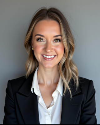 Photo of Brenna Cash, Licensed Professional Counselor, LPC, LAC, NCC