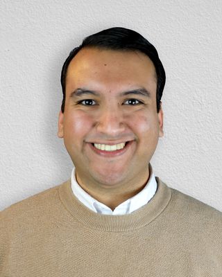 Photo of Lauro Alberto Zuniga, Clinical Social Work/Therapist, MSW, LSW