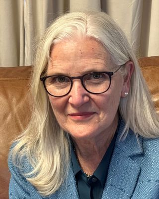 Photo of L. Michelle Cutrer, Psychologist, LMHC
