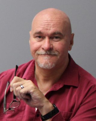 Photo of Michael J Vavrinak, Licensed Professional Counselor, MS, LPC