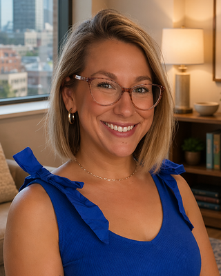 Photo of Julia Reneé Newbury, Clinical Social Work/Therapist, MSW, LCSW