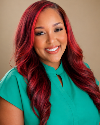 Photo of DiYana Fisher, Psychiatric Nurse Practitioner, DNP, PMHNP