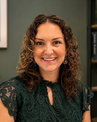 Photo of Savannah Bressler, Registered Mental Health Counselor Intern, MS, RMHCI