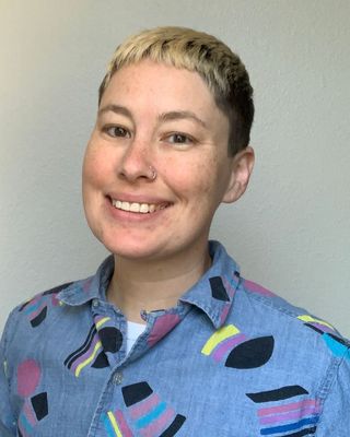 Photo of Becca Kerruish @ Grow Through Life Counseling , Associate Marriage & Family Therapist in Murrieta, CA