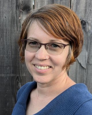 Photo of Hannah Livengood, Pre-Licensed Professional, ASW