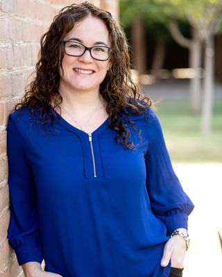 Photo of Jennifer Carmody, Counselor in Phoenix, AZ