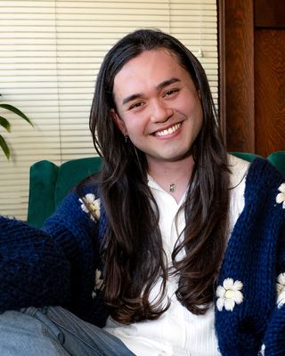 Photo of Walt Martzen, Marriage & Family Therapist Associate, MA, AMFT