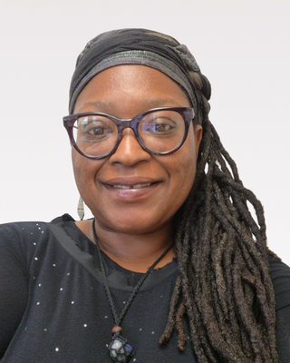 Photo of Christa Samuels, Licensed Professional Counselor, LPC