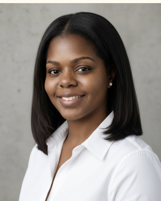 Photo of Bianca Mitchell, Psychiatric Nurse Practitioner, APRN, PMHNP