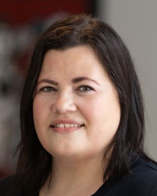 Photo of Stacy Rapp, Licensed Professional Counselor, MA, LPC, CCTP