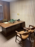 Gallery Photo of Private Office 
