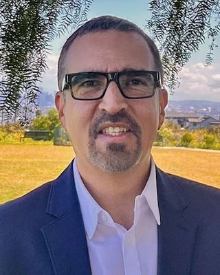 Photo of Jose Aguilar, Psychiatric Nurse, PMHNP