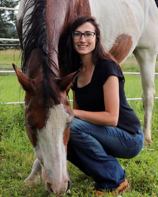 Photo of Jetika Zanard, Licensed Professional Counselor, LPC