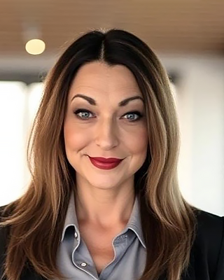 Photo of Angela Gage, Licensed Professional Counselor, LPC