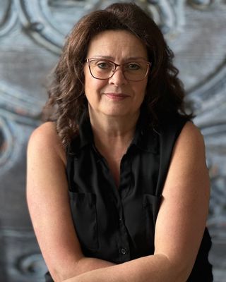 Photo of Dr. Michelle Briegel, DHS, MEd, CYCC