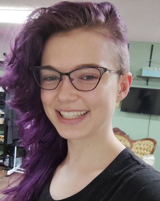 Photo of Caitlin Morgan, Counselor, MA, LLPC