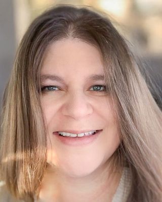Photo of Kim Kalina, Provisional Mental Health Practitioner, PLMHP, PCMSW, MSW