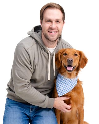 Photo of Nathan Hoffman, Counselor, MA, LPCC