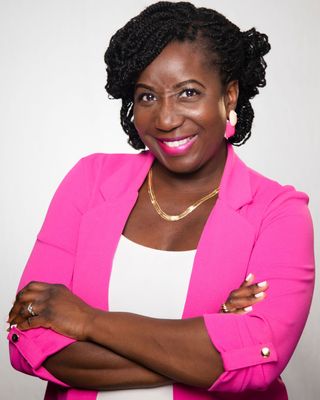 Photo of Mulvenia Bowden, Clinical Social Work/Therapist, LICSW, LCSW-C