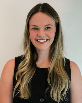 Photo of Elizabeth 'betsy' Hegardt, Marriage & Family Therapist, MA, LMFT