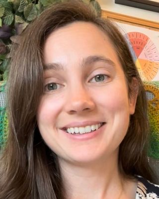 Photo of Anna Vantsevich, Counselor, LLPC, MA
