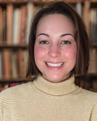 Photo of Leslie Horton LaJeunesse, Psychiatric Nurse Practitioner, MS, EdS, MSN, PMHNPBC