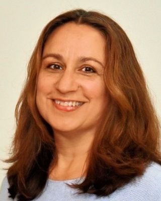 Photo of Karen McKearney, Psychiatric Nurse Practitioner, DNP, PMHNP, CPNP, BCN, BCB