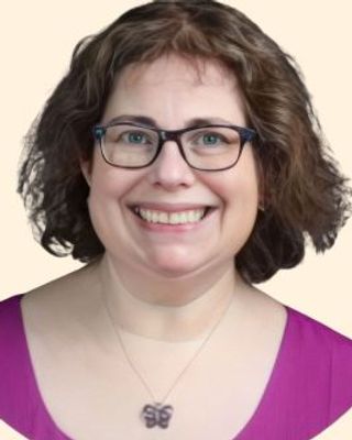 Photo of Dr. Anne Conley-Goldstein, Psychologist, PhD, PsyD, LP