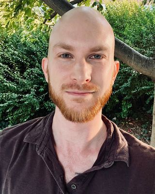 Photo of Kody Muncaster - Kody Muncaster, PhD, PhD