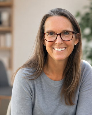 Photo of Laurie McGhee Wright, Resident in Counseling, MS