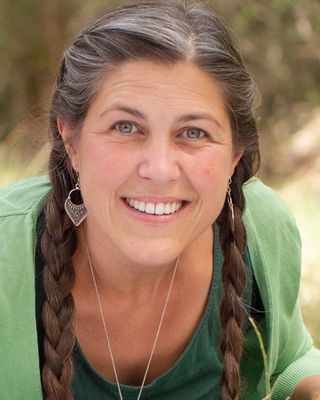 Foto de Thais Ortiz Conejero, Psicoterapeuta, Lic. en Psicología, COPPA