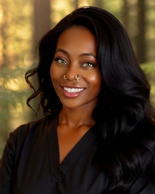 Photo of Stormie West, Licensed Mental Health Counselor Associate, MA, LMHCA