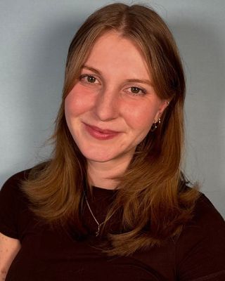Photo of Megan Lesiuta, Registered Social Worker, RSW, MSW, BSW