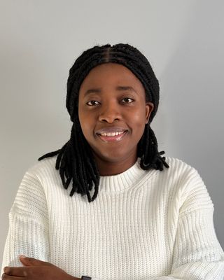 Photo of Oluwatoyin Ruth Ajogbeje, Master Social Worker, LCSW, LMSW