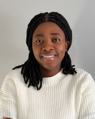 Photo of Oluwatoyin Ruth Ajogbeje, Master Social Worker, LCSW, LMSW