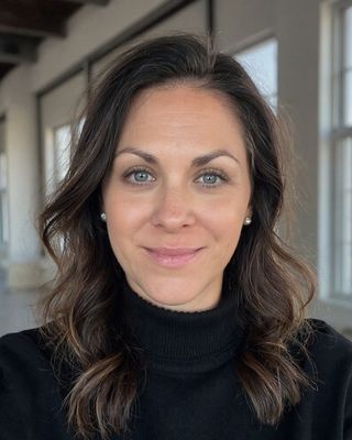 Photo of Nicole Moore, Marriage & Family Therapist, LMFT