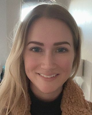 Photo of April J Marin, Clinical Social Work/Therapist, LCSW, EMDR