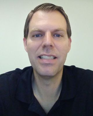 Photo of Chris Marouchoc, Clinical Social Work/Therapist in West Chester, PA