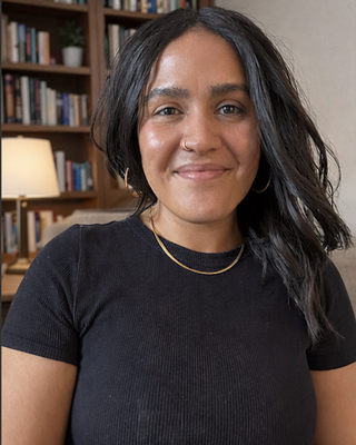 Photo of Valerie Ramos, Pre-Licensed Professional