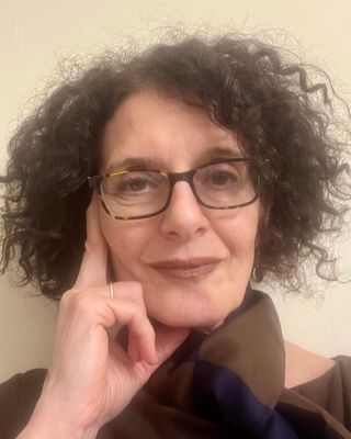 Photo of Nancy S Gershman, Clinical Social Work/Therapist, LCSW