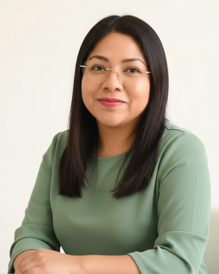 Foto de Elia Mendez V. - Elia Mendez Valdivia, Psicólogo, Mtra