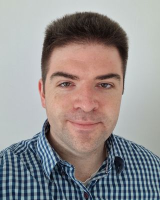 Photo of Dom Treharne - Dom James Counselling & Psychotherapy, MSc, MBACP, Psychotherapist