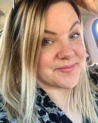 Photo of Rachel L. Pelissier, Clinical Social Work/Therapist, MA, MSW, LCSW