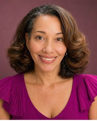 Photo of Dhana Clarkson, Licensed Mental Health Counselor, LMHC