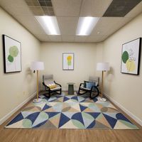 Gallery Photo of Geode Health West Loop Treatment Room