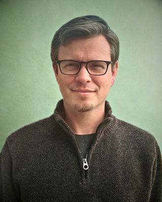Photo of John D Perkins, Pre-Licensed Professional