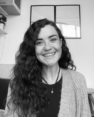 Photo of Niamh Foley Foley, Psychotherapist, MA, Pre-Accredited Member IACP